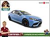 Used 2024 TOYOTA CAMRY SE in SAINT AUGUSTINE, FLORIDA