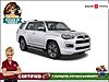 Used 2023 TOYOTA 4RUNNER TRD SPORT in SAINT AUGUSTINE, FLORIDA