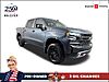 Used 2021 CHEVROLET SILVERADO 1500 LT TRAIL BOSS in SAINT AUGUSTINE, FLORIDA