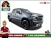 Used 2021 CHEVROLET SILVERADO 1500 LT TRAIL BOSS in SAINT AUGUSTINE, FLORIDA