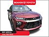 Used 2023 CHEVROLET TRAILBLAZER RS in SAINT AUGUSTINE, FLORIDA