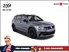 Used 2021 Volkswagen Tiguan 2.0T SE R-LINE BLACK in SAINT AUGUSTINE, FLORIDA