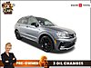 Used 2021 Volkswagen Tiguan 2.0T SE R-LINE BLACK in SAINT AUGUSTINE, FLORIDA