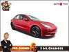 Used 2018 TESLA MODEL 3 LONG RANGE in SAINT AUGUSTINE, FLORIDA