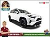 Used 2025 TOYOTA RAV4 HYBRID SE in SAINT AUGUSTINE, FLORIDA