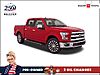Used 2017 FORD F-150 LARIAT in SAINT AUGUSTINE, FLORIDA