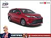 Used 2021 TOYOTA SIENNA XLE in SAINT AUGUSTINE, FLORIDA