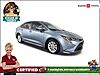 Used 2024 TOYOTA COROLLA LE in SAINT AUGUSTINE, FLORIDA