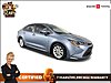 Used 2024 TOYOTA COROLLA LE in SAINT AUGUSTINE, FLORIDA