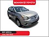 Used 2015 NISSAN ROGUE S in SAINT AUGUSTINE, FLORIDA