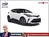 Used 2020 TOYOTA C-HR XLE in SAINT AUGUSTINE, FLORIDA