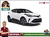 Used 2020 TOYOTA C-HR XLE in SAINT AUGUSTINE, FLORIDA