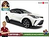 Used 2020 TOYOTA C-HR XLE in SAINT AUGUSTINE, FLORIDA