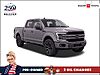 Used 2019 FORD F-150 LARIAT in SAINT AUGUSTINE, FLORIDA