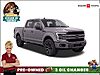 Used 2019 FORD F-150 LARIAT in SAINT AUGUSTINE, FLORIDA