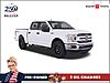 Used 2019 FORD F-150 XLT in SAINT AUGUSTINE, FLORIDA