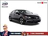 Used 2019 Honda Civic LX in SAINT AUGUSTINE, FLORIDA