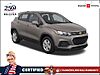 Used 2022 CHEVROLET TRAX LS in SAINT AUGUSTINE, FLORIDA