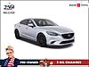 Used 2016 MAZDA MAZDA6 I GRAND TOURING in SAINT AUGUSTINE, FLORIDA