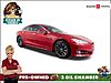 Used 2018 TESLA MODEL S P100D in SAINT AUGUSTINE, FLORIDA