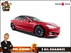 Used 2018 TESLA MODEL S P100D in SAINT AUGUSTINE, FLORIDA