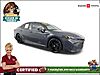 Used 2025 TOYOTA CAMRY SE in SAINT AUGUSTINE, FLORIDA