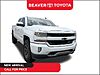 Used 2016 CHEVROLET SILVERADO 1500 LT in SAINT AUGUSTINE, FLORIDA