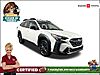 Used 2025 SUBARU OUTBACK ONYX EDITION in SAINT AUGUSTINE, FLORIDA