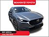 Used 2025 MAZDA CX-30 2.5 S CARBON EDITION in SAINT AUGUSTINE, FLORIDA