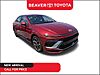 Used 2025 HYUNDAI SONATA SEL in SAINT AUGUSTINE, FLORIDA