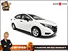 Used 2025 NISSAN VERSA 1.6 S in SAINT AUGUSTINE, FLORIDA