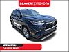 Used 2024 TOYOTA HIGHLANDER HYBRID PLATINUM in SAINT AUGUSTINE, FLORIDA