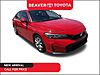 Used 2025 Honda Civic LX in SAINT AUGUSTINE, FLORIDA