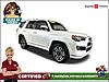 Used 2024 TOYOTA 4RUNNER LIMITED in SAINT AUGUSTINE, FLORIDA