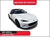 Used 2025 MAZDA MIATA CLUB in SAINT AUGUSTINE, FLORIDA
