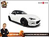 Used 2025 MAZDA MIATA CLUB in SAINT AUGUSTINE, FLORIDA