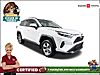 Used 2025 TOYOTA RAV4 HYBRID XLE in SAINT AUGUSTINE, FLORIDA