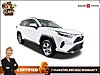 Used 2025 TOYOTA RAV4 HYBRID XLE in SAINT AUGUSTINE, FLORIDA