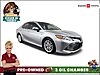 Used 2018 TOYOTA CAMRY HYBRID XLE in SAINT AUGUSTINE, FLORIDA