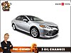 Used 2018 TOYOTA CAMRY HYBRID XLE in SAINT AUGUSTINE, FLORIDA