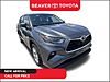 Used 2023 TOYOTA HIGHLANDER LE in SAINT AUGUSTINE, FLORIDA
