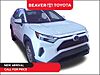 Used 2024 TOYOTA RAV4 HYBRID LE in SAINT AUGUSTINE, FLORIDA