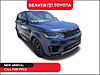 Used 2020 LAND ROVER RANGE ROVER SPORT HSE TD6 in SAINT AUGUSTINE, FLORIDA
