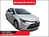 Used 2024 TOYOTA COROLLA LE in SAINT AUGUSTINE, FLORIDA