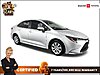 Used 2024 TOYOTA COROLLA LE in SAINT AUGUSTINE, FLORIDA