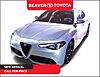 Used 2022 ALFA ROMEO GIULIA TI in SAINT AUGUSTINE, FLORIDA