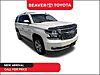 Used 2015 CHEVROLET TAHOE LTZ in SAINT AUGUSTINE, FLORIDA