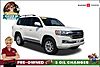 Used 2019 TOYOTA LAND CRUISER BASE in SAINT AUGUSTINE, FLORIDA