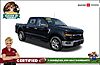 Used 2025 FORD F-150 XLT in SAINT AUGUSTINE, FLORIDA