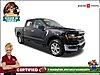 Used 2025 FORD F-150 XLT in SAINT AUGUSTINE, FLORIDA